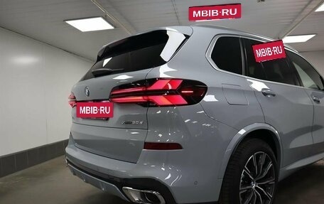 BMW X5, 2023 год, 13 909 130 рублей, 14 фотография
