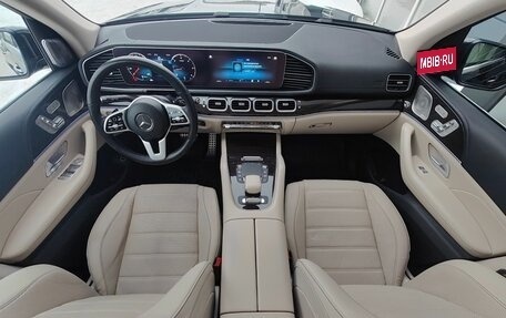 Mercedes-Benz GLS, 2021 год, 13 200 000 рублей, 8 фотография
