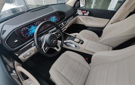 Mercedes-Benz GLS, 2021 год, 13 200 000 рублей, 7 фотография