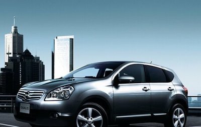 Nissan Dualis, 2011 год, 1 220 000 рублей, 1 фотография