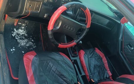 Audi 80, 1988 год, 85 000 рублей, 5 фотография