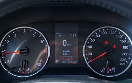 Toyota RAV4, 2020 год, 3 399 000 рублей, 22 фотография