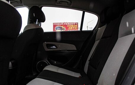 Chevrolet Cruze II, 2012 год, 989 000 рублей, 10 фотография