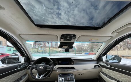 Hyundai Palisade I, 2020 год, 5 350 000 рублей, 14 фотография