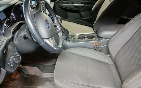 Ford Kuga III, 2018 год, 1 590 000 рублей, 8 фотография