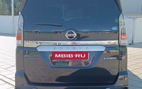 Nissan Serena IV, 2019 год, 2 435 000 рублей, 6 фотография