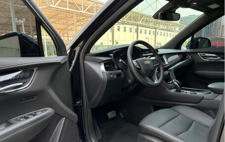 Cadillac XT6 I, 2021 год, 4 400 000 рублей, 18 фотография