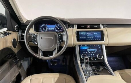 Land Rover Range Rover Sport II, 2019 год, 6 985 000 рублей, 14 фотография