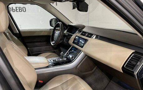 Land Rover Range Rover Sport II, 2019 год, 6 985 000 рублей, 15 фотография