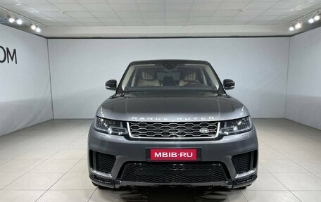 Land Rover Range Rover Sport II, 2019 год, 6 985 000 рублей, 8 фотография