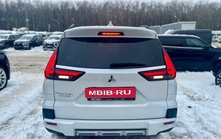 Mitsubishi Xpander, 2023 год, 3 299 000 рублей, 5 фотография