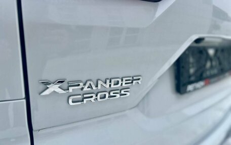 Mitsubishi Xpander, 2023 год, 3 299 000 рублей, 22 фотография