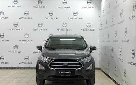 Ford EcoSport, 2018 год, 1 490 000 рублей, 2 фотография