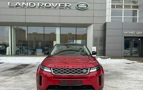 Land Rover Range Rover Evoque II, 2019 год, 3 970 000 рублей, 2 фотография