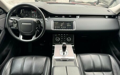 Land Rover Range Rover Evoque II, 2019 год, 3 970 000 рублей, 9 фотография