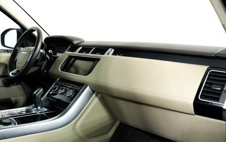 Land Rover Range Rover Sport II, 2013 год, 4 550 000 рублей, 9 фотография