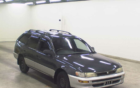 Toyota Sprinter VIII (E110), 1997 год, 180 000 рублей, 1 фотография