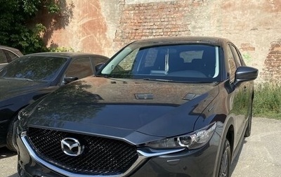 Mazda CX-5 II, 2018 год, 2 900 000 рублей, 1 фотография