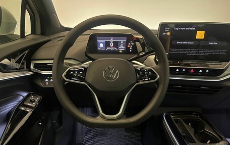 Volkswagen ID.4, 2022 год, 3 030 000 рублей, 10 фотография