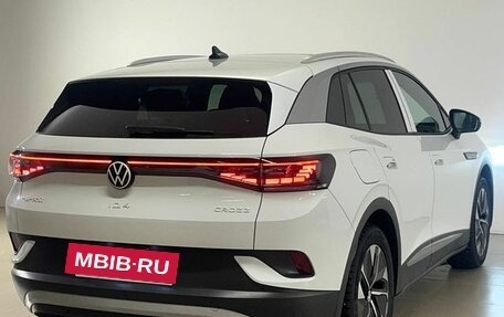 Volkswagen ID.4, 2022 год, 3 030 000 рублей, 7 фотография