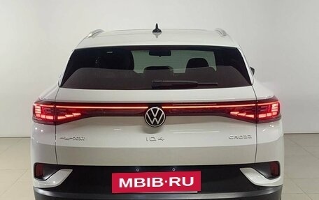 Volkswagen ID.4, 2022 год, 3 030 000 рублей, 6 фотография