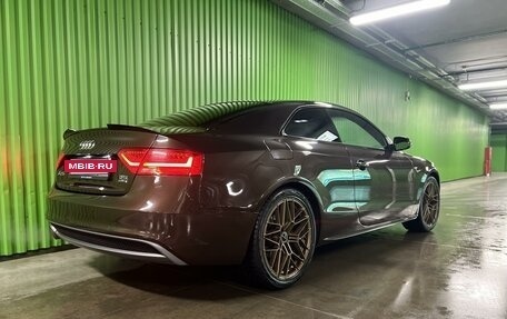 Audi A5, 2015 год, 2 520 000 рублей, 2 фотография