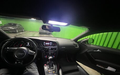 Audi A5, 2015 год, 2 520 000 рублей, 3 фотография