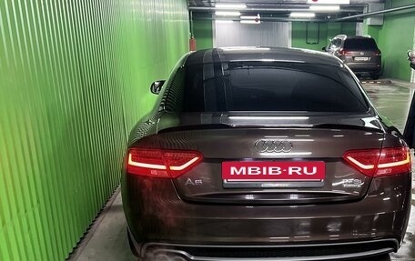 Audi A5, 2015 год, 2 520 000 рублей, 4 фотография