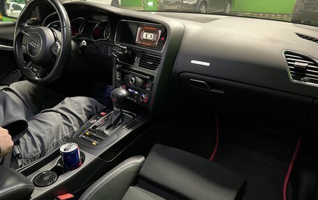 Audi A5, 2015 год, 2 520 000 рублей, 6 фотография