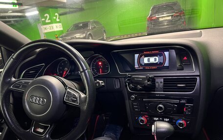Audi A5, 2015 год, 2 520 000 рублей, 7 фотография