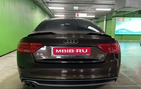Audi A5, 2015 год, 2 520 000 рублей, 16 фотография