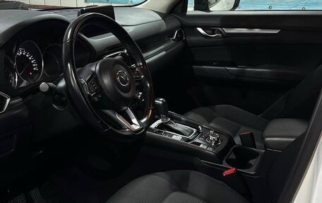 Mazda CX-5 II, 2018 год, 2 690 000 рублей, 5 фотография