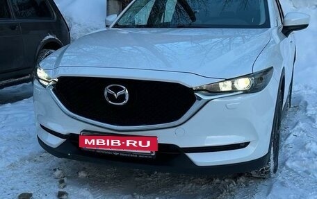 Mazda CX-5 II, 2018 год, 2 690 000 рублей, 2 фотография