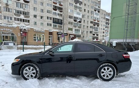 Toyota Camry, 2010 год, 1 320 000 рублей, 5 фотография