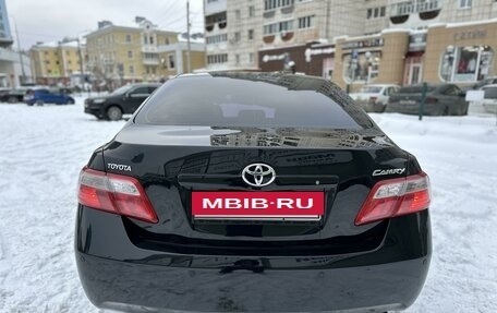 Toyota Camry, 2010 год, 1 320 000 рублей, 8 фотография