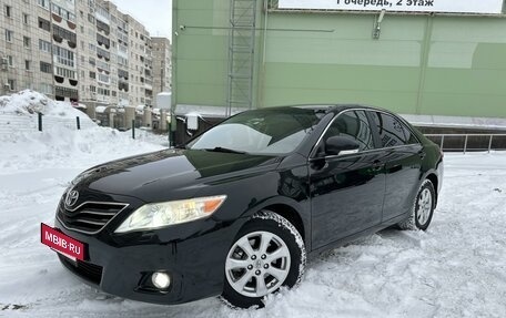 Toyota Camry, 2010 год, 1 320 000 рублей, 4 фотография