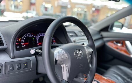 Toyota Camry, 2010 год, 1 320 000 рублей, 14 фотография