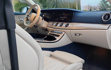 Mercedes-Benz E-Класс, 2021 год, 7 900 000 рублей, 7 фотография