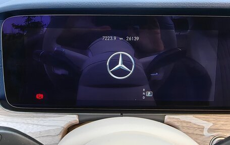 Mercedes-Benz E-Класс, 2021 год, 7 900 000 рублей, 12 фотография