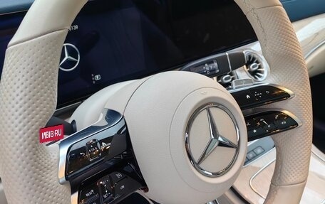 Mercedes-Benz E-Класс, 2021 год, 7 900 000 рублей, 13 фотография