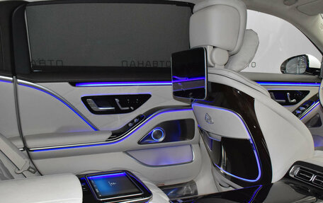 Mercedes-Benz Maybach S-Класс, 2021 год, 35 750 120 рублей, 6 фотография