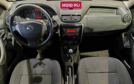 Nissan Terrano III, 2015 год, 1 299 000 рублей, 11 фотография