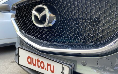 Mazda CX-5 II, 2018 год, 2 900 000 рублей, 4 фотография