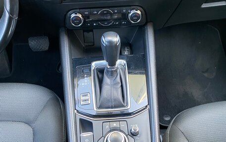 Mazda CX-5 II, 2018 год, 2 900 000 рублей, 11 фотография