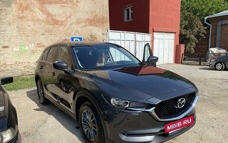 Mazda CX-5 II, 2018 год, 2 900 000 рублей, 3 фотография