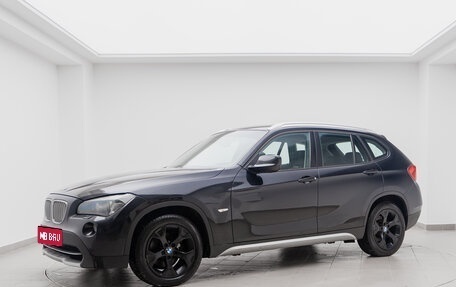 BMW X1, 2012 год, 1 550 000 рублей, 1 фотография