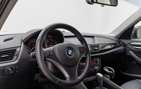 BMW X1, 2012 год, 1 550 000 рублей, 9 фотография