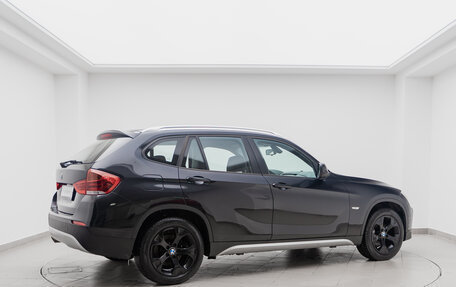 BMW X1, 2012 год, 1 550 000 рублей, 5 фотография