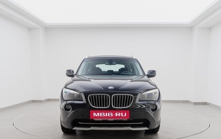 BMW X1, 2012 год, 1 550 000 рублей, 2 фотография