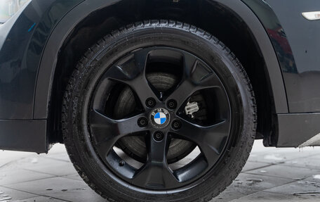 BMW X1, 2012 год, 1 550 000 рублей, 22 фотография
